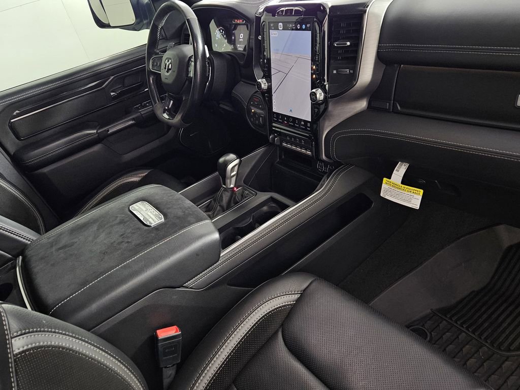 Used 2022 RAM 1500 TRX w/ TRX Level 2 Equipment Group image 31