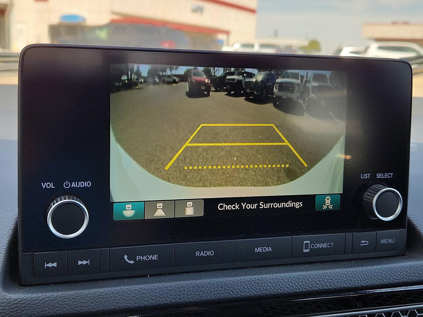 Used 2025 Honda Civic Sport image 18