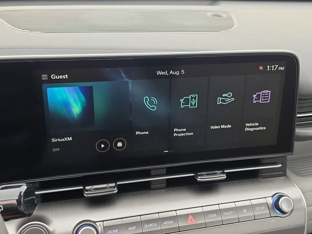 New 2027 Hyundai Kona SE FWD image 29