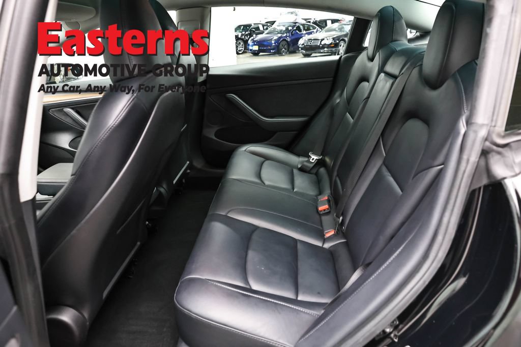 Used 2023 Tesla Model 3 Standard Range RWD image 15