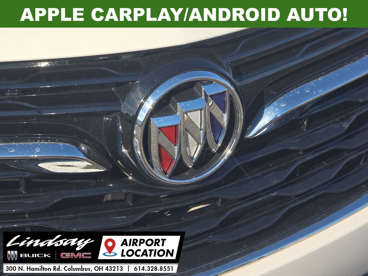 Used 2023 Buick Encore GX Essence w/ Experience Buick Package image 30