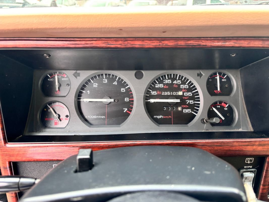 Used 1996 Jeep Cherokee Country image 20