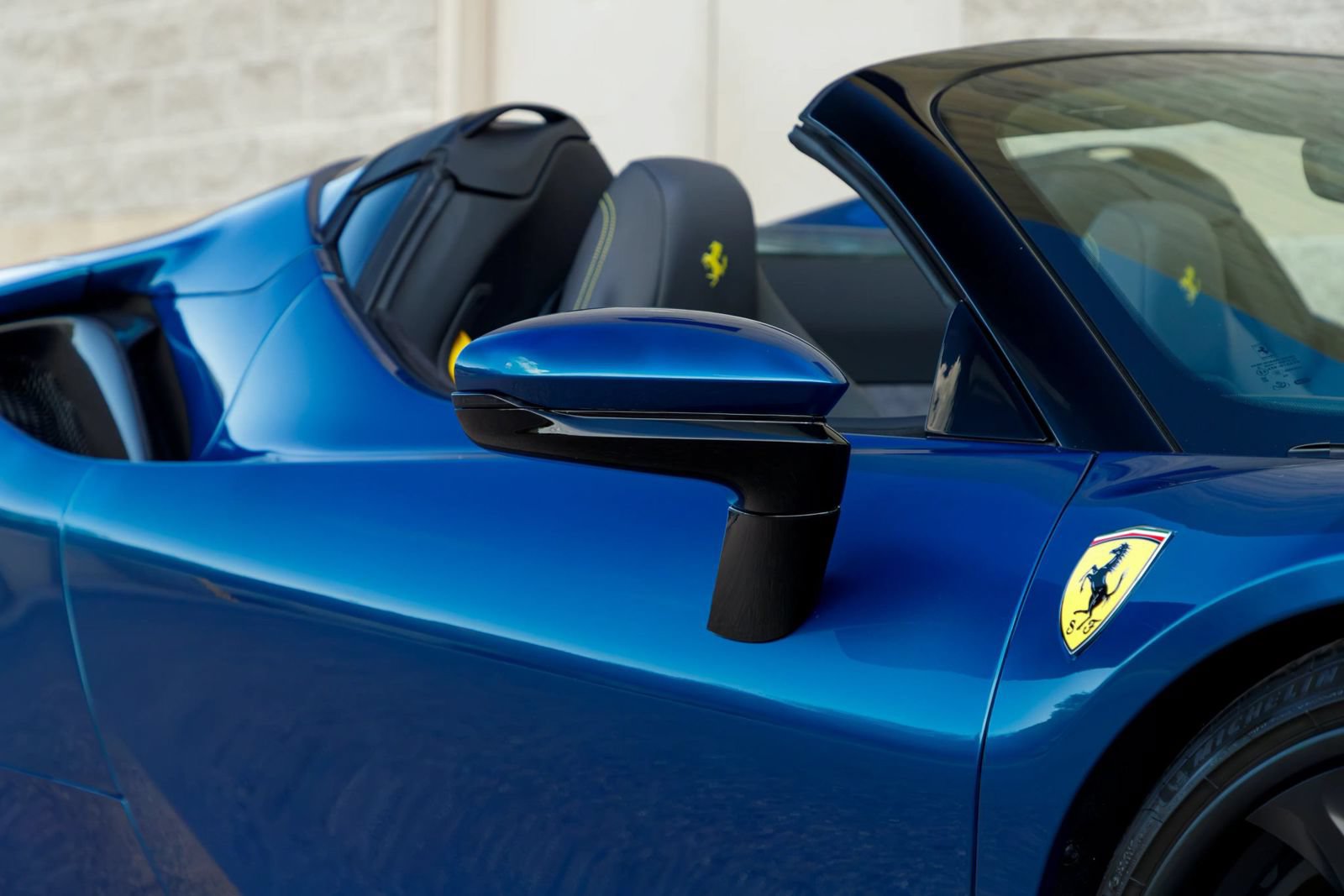 Used 2023 Ferrari SF90 Spider AWD/4WD image 66