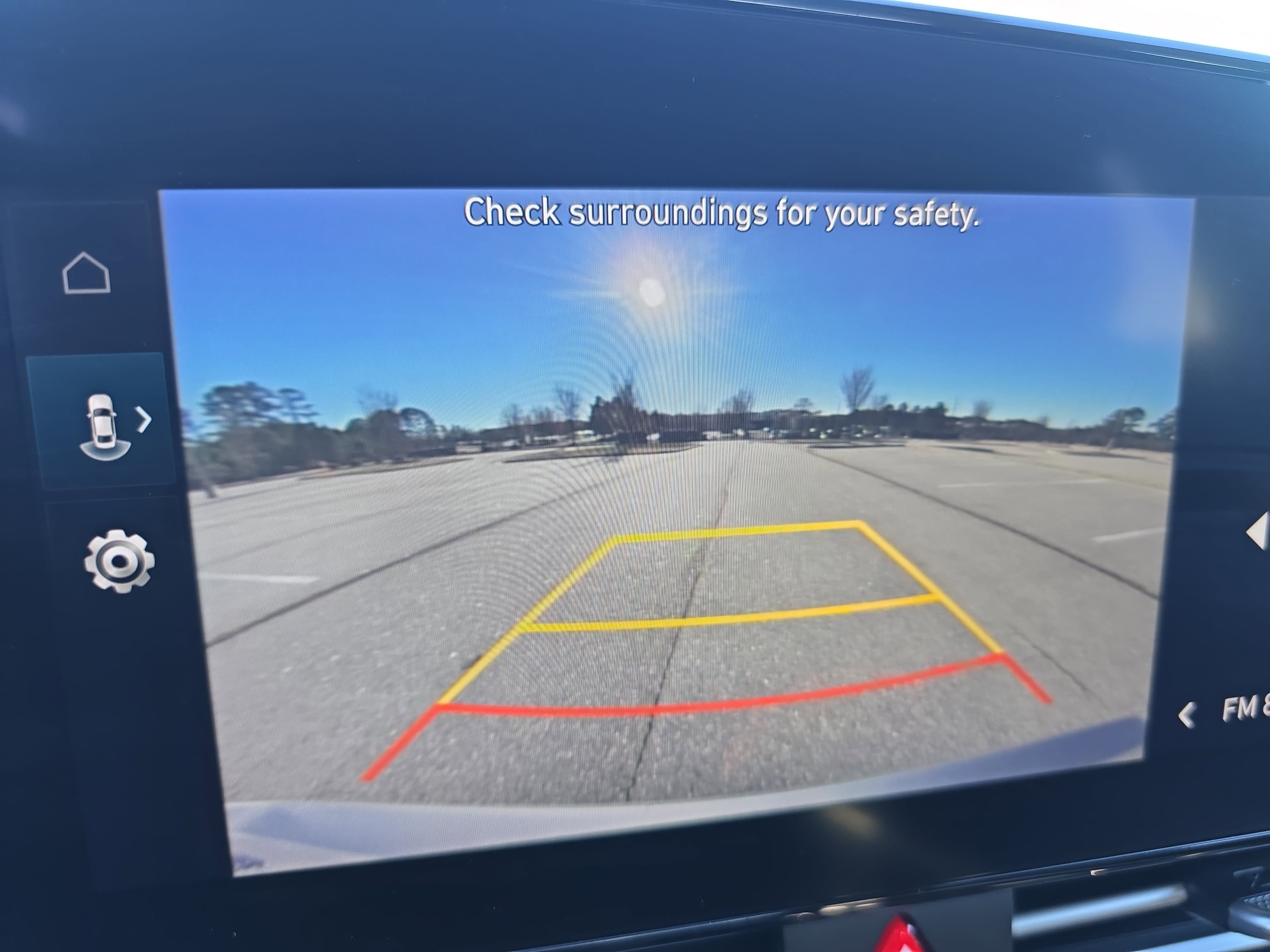 Used 2023 Hyundai Elantra SEL w/ Convenience Package image 24