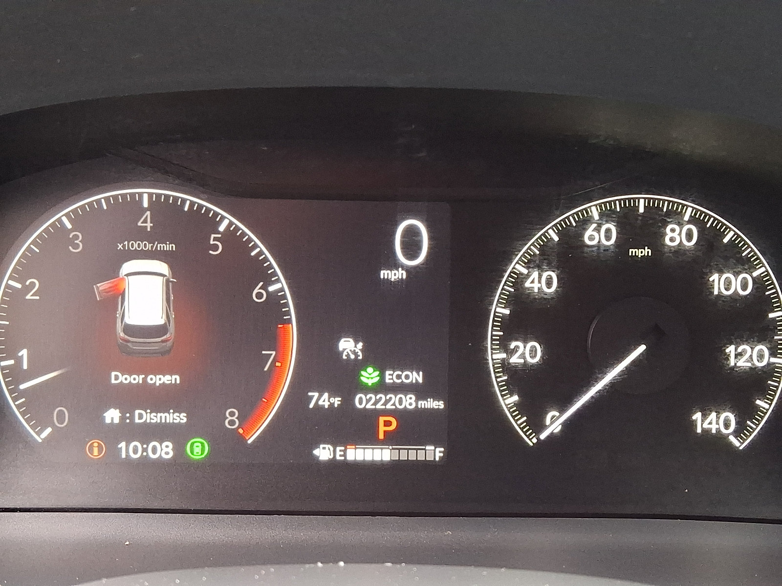Used 2025 Honda Pilot TrailSport image 22