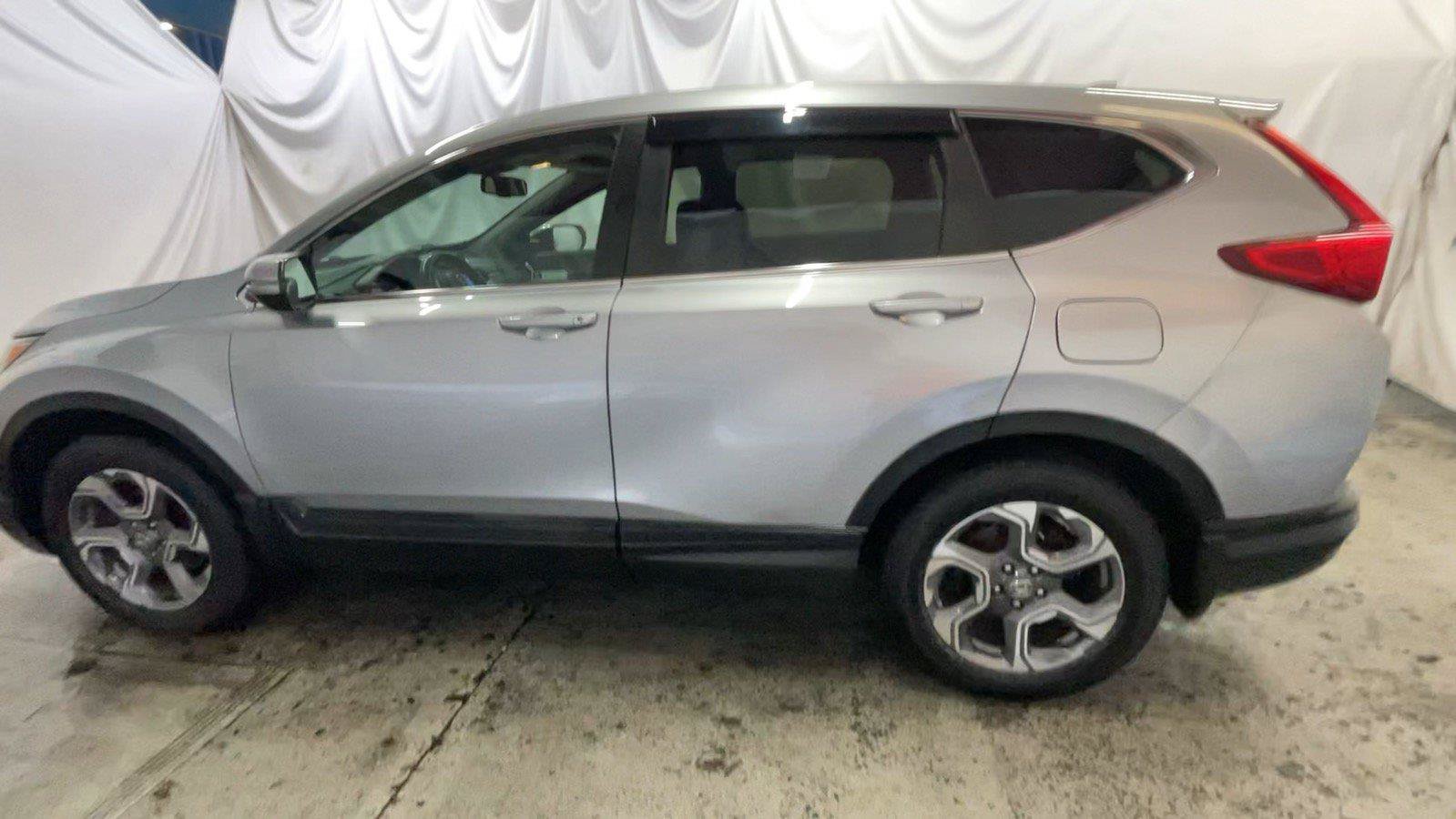 Used 2019 Honda CR-V EX-L image 11