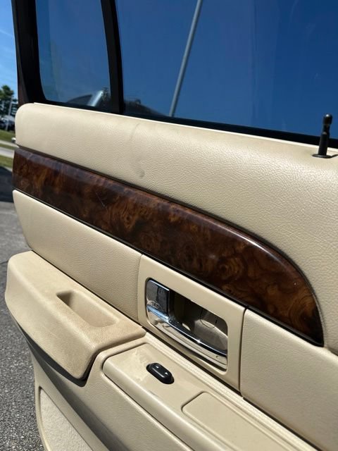 Used 2006 Mercury Grand Marquis GS RWD image 26