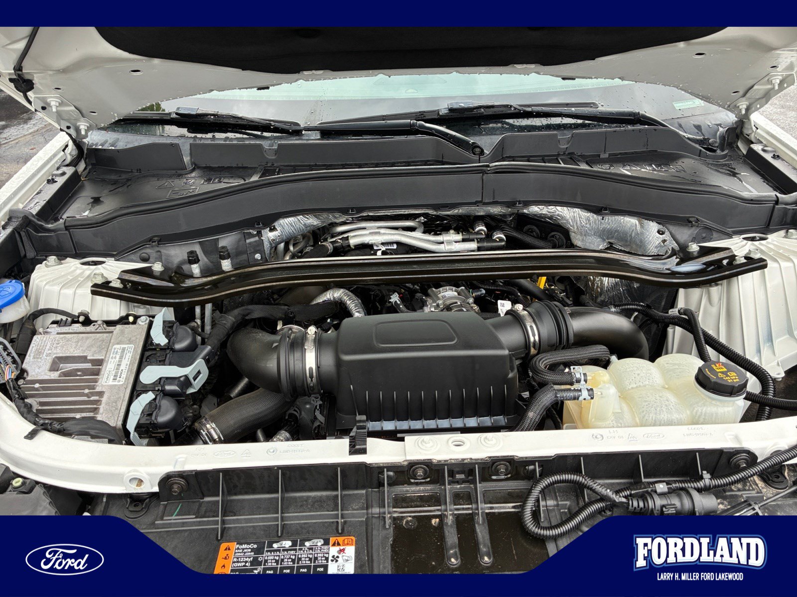 Used 2020 Ford Explorer ST w/ ST Street Pack AWD/4WD image 22