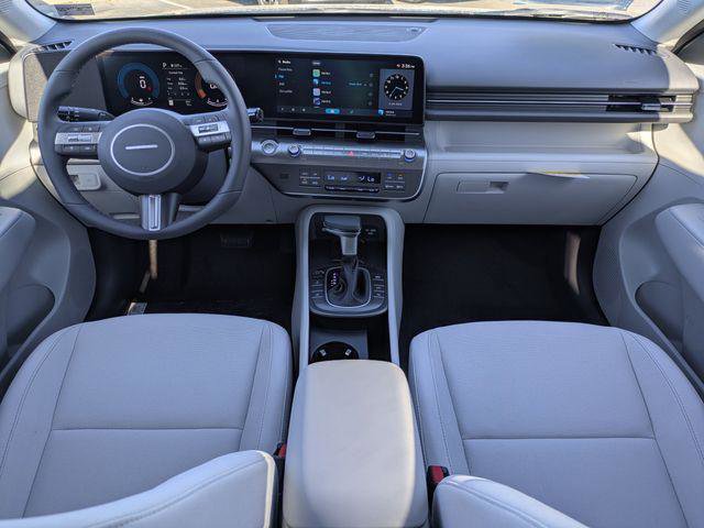 New 2026 Hyundai Kona SEL Sport AWD/4WD image 14