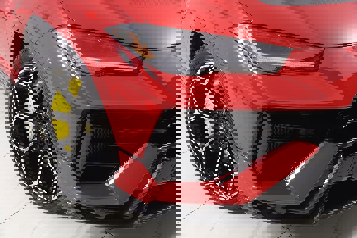 Used 2024 Lamborghini Urus Performante image 29