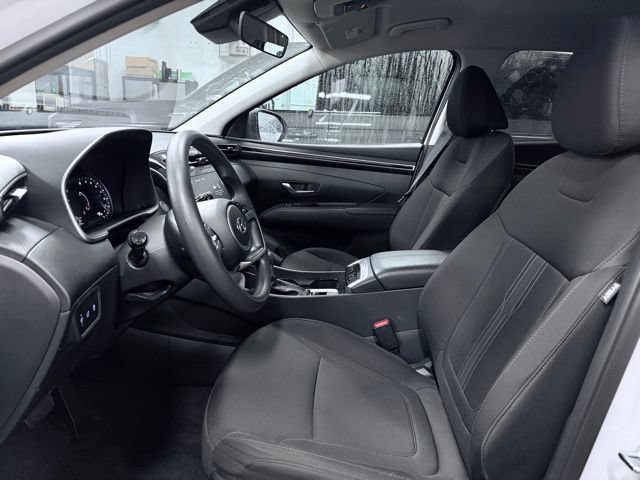 Used 2023 Hyundai Tucson SEL AWD/4WD image 17