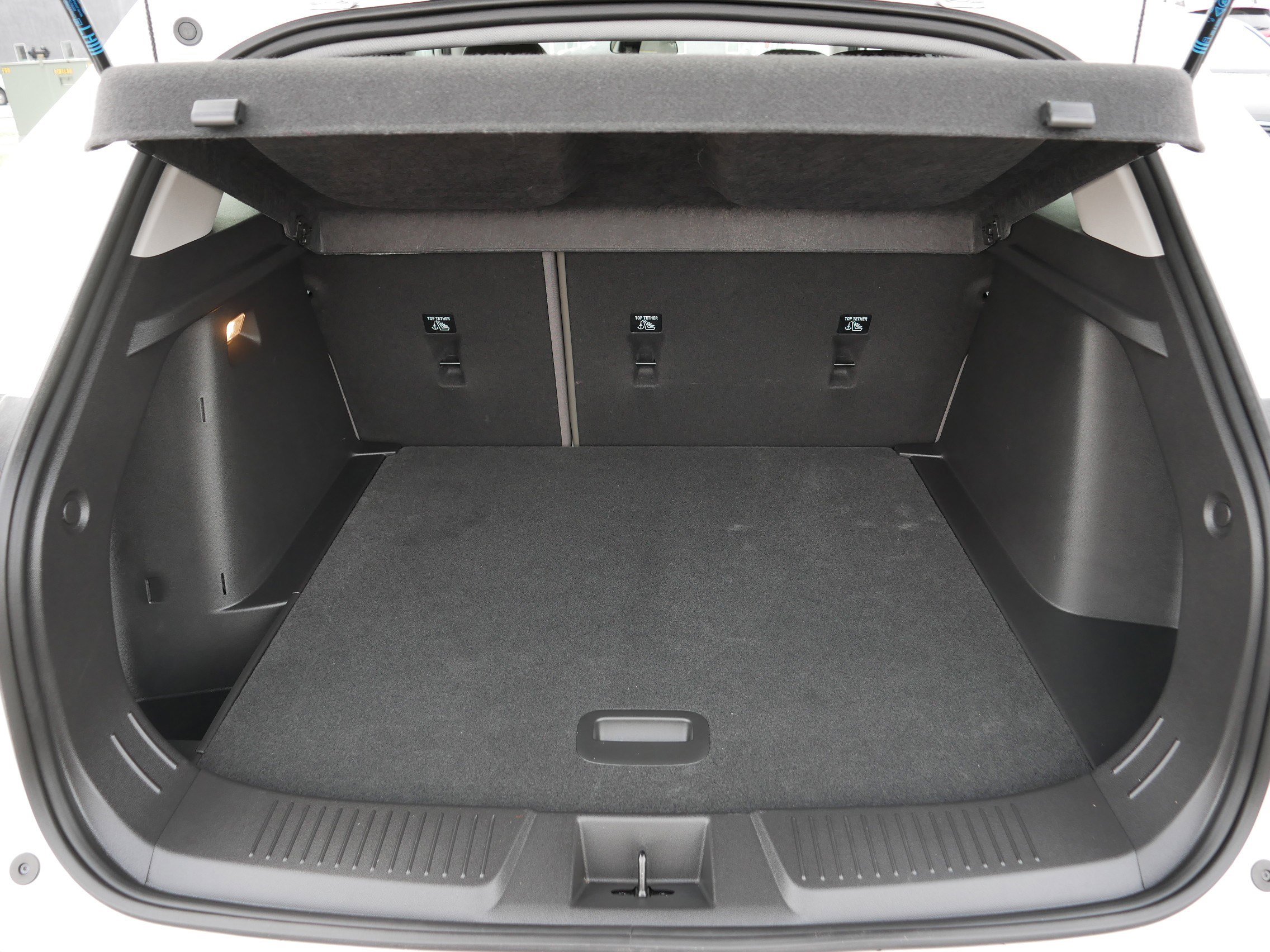 Used 2025 Chevrolet Trax ACTIV w/ Driver Confidence Package FWD image 18