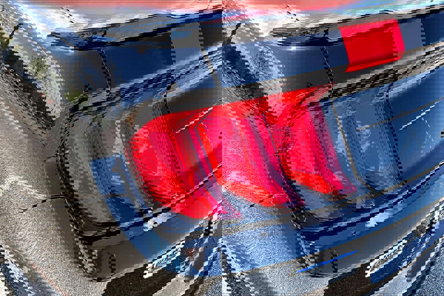 Used 2022 Ford Mustang GT w/ Black Accent Package RWD image 22