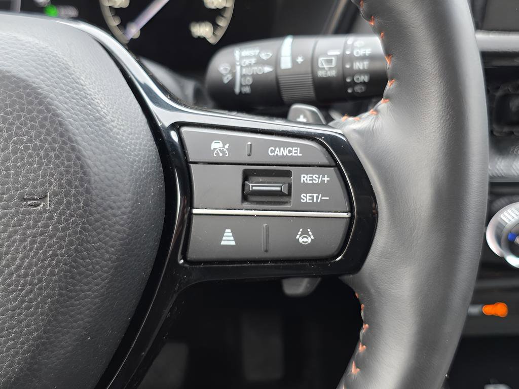 Used 2024 Honda CR-V Sport Touring image 27