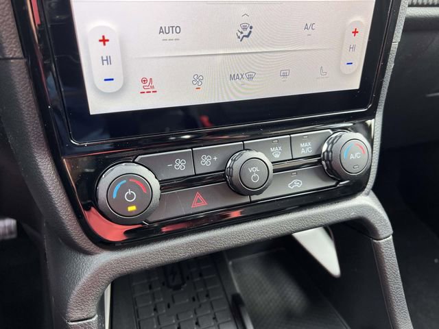 New 2025 Ford Ranger Lariat w/ FX4 Off-Road Package image 19