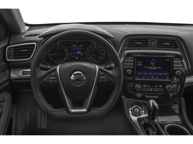 Used 2021 Nissan Maxima 3.5 SV w/ Floor Mat Group FWD image 10