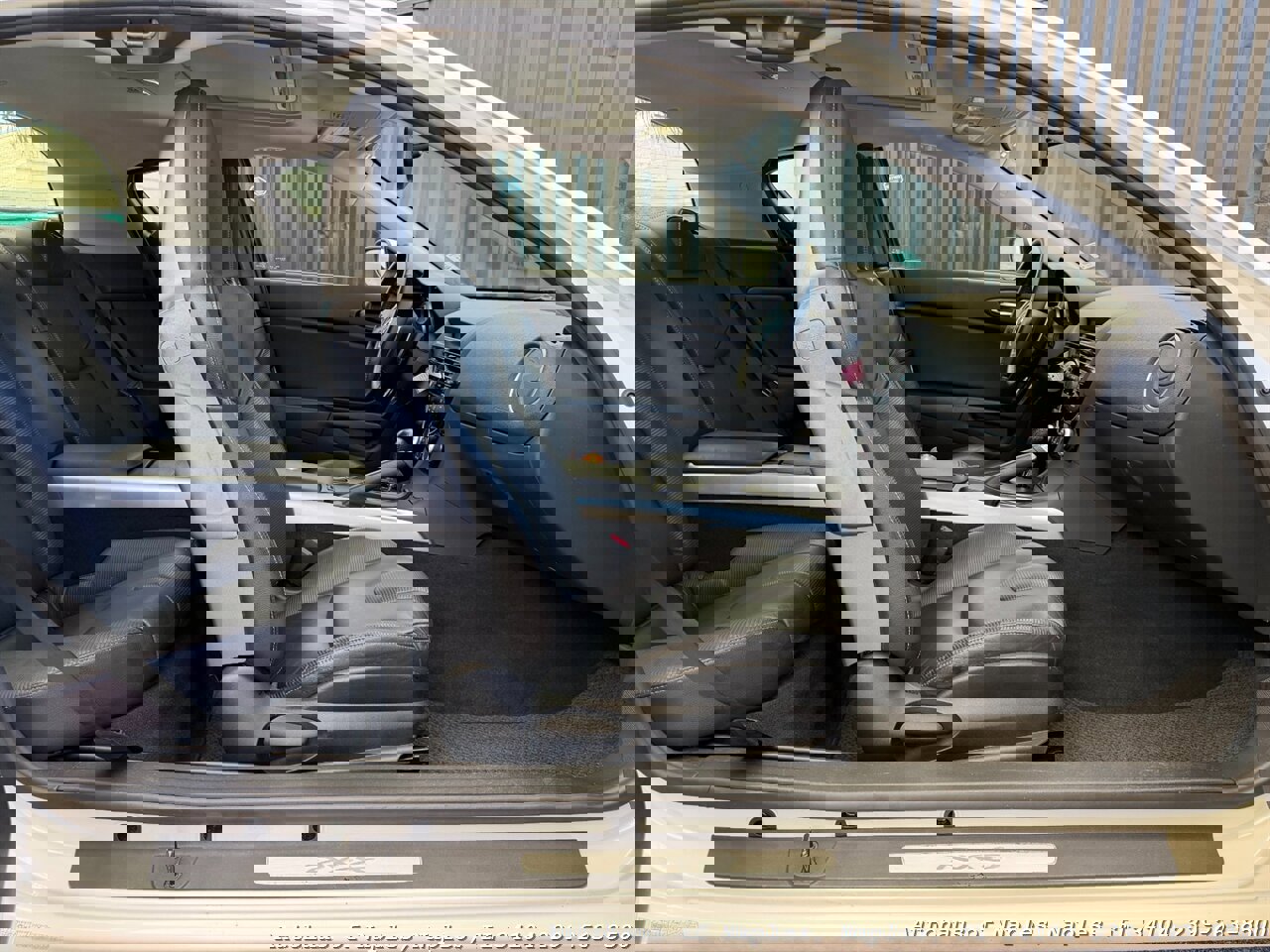 Used 2005 MAZDA RX-8 image 34