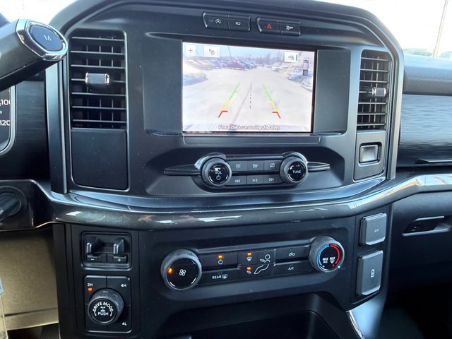 Used 2021 Ford F150 XL w/ STX Appearance Package image 23