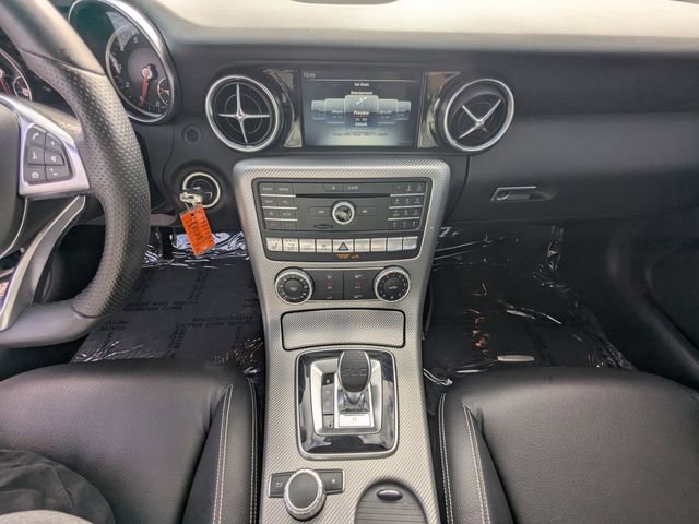 Used 2018 Mercedes-Benz SLC 300 image 16