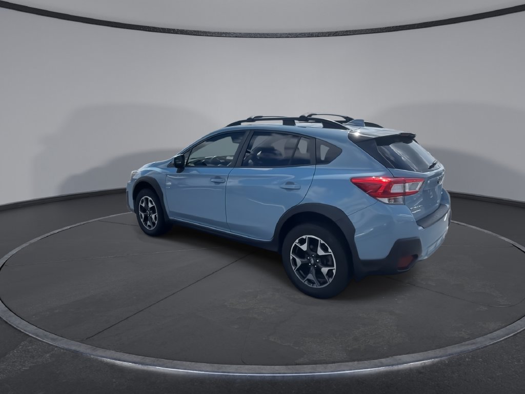 Used 2019 Subaru Crosstrek 2.0i Premium AWD/4WD image 6