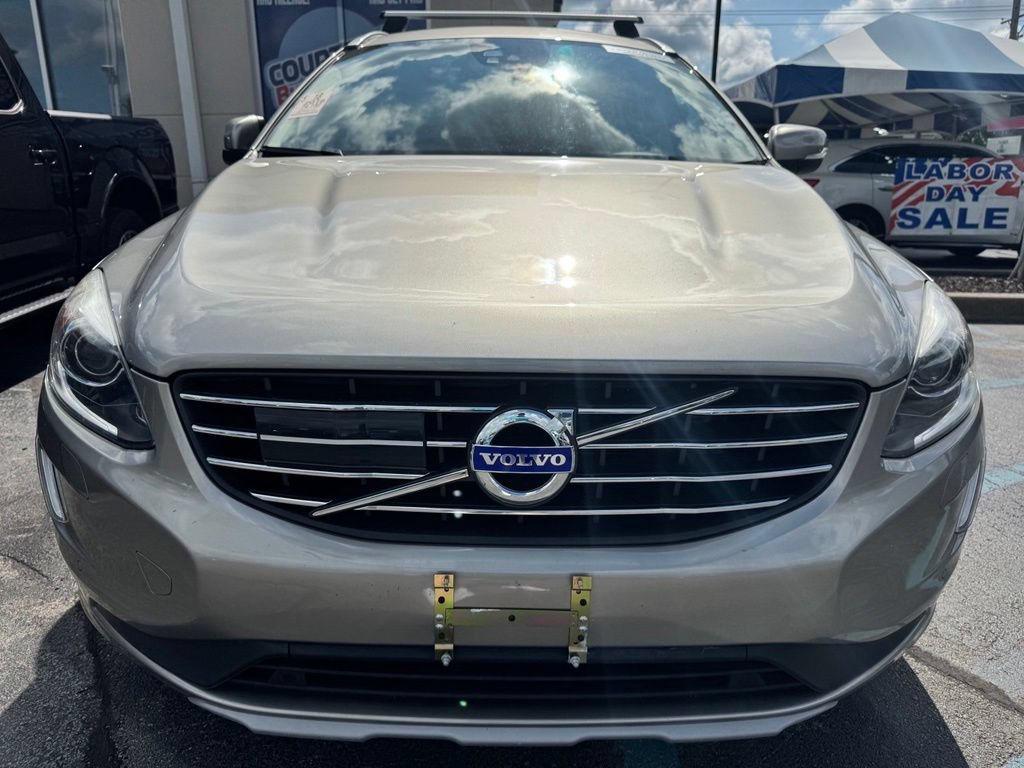Used 2016 Volvo XC60 T6 Platinum FWD image 7