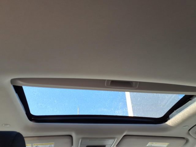 Certified 2026 Honda CR-V EX image 5