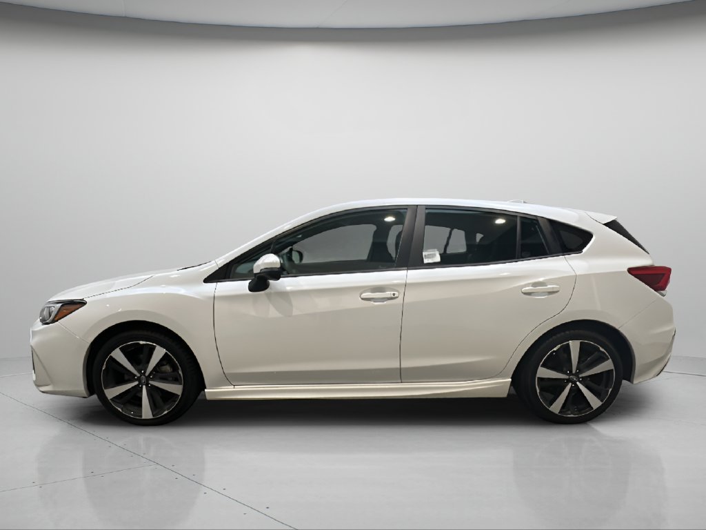 Used 2019 Subaru Impreza 2.0i Sport AWD/4WD image 3