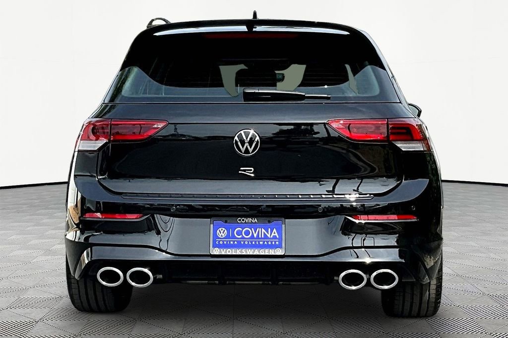 New 2026 Volkswagen Golf image 5