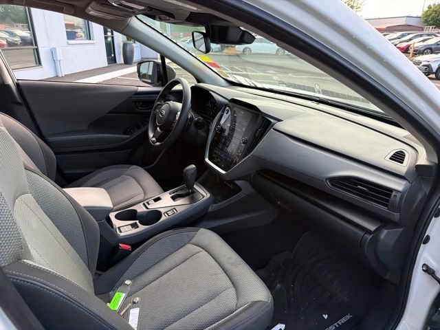 Used 2024 Subaru Crosstrek 2.0i Premium AWD/4WD image 9