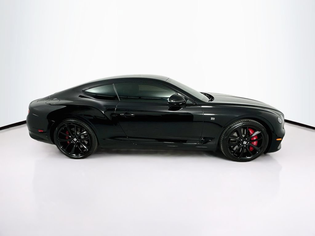 Used 2020 Bentley Continental GT V8 First Edition AWD/4WD image 5