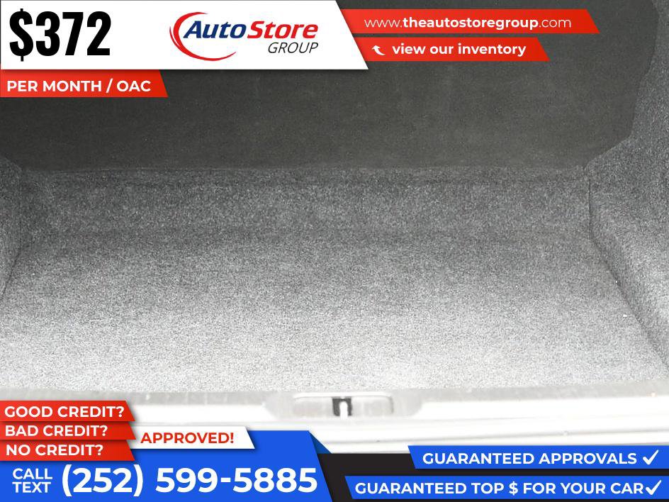 Used 2018 Cadillac ATS 2.0T AWD Sedan image 10
