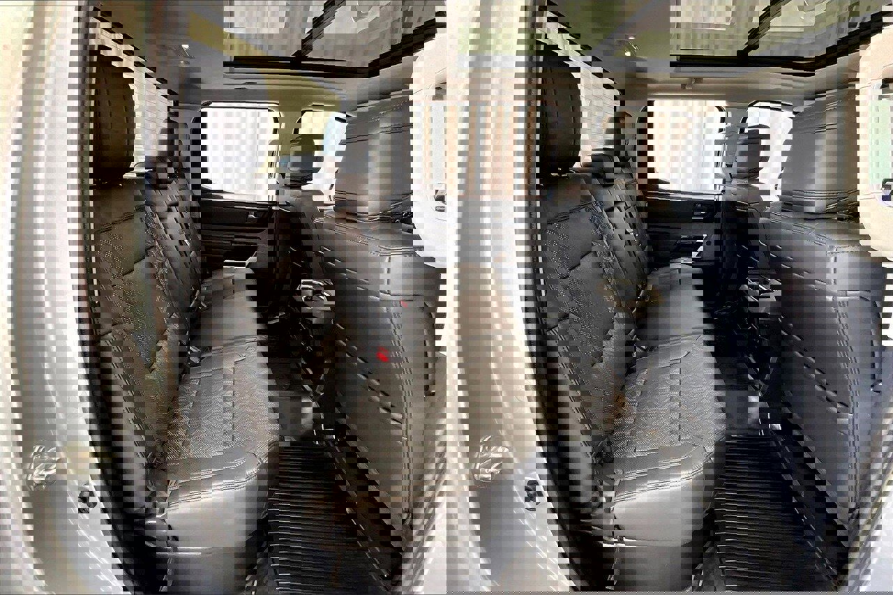 Used 2023 Toyota Tundra Limited image 20