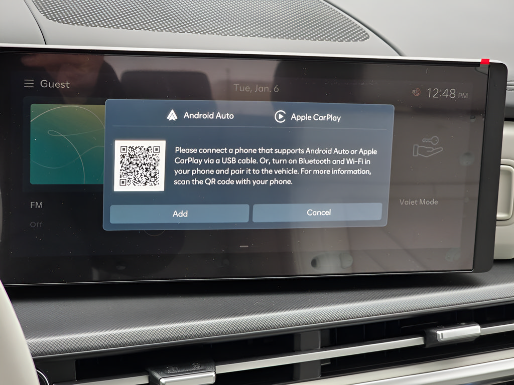 New 2026 Hyundai Santa Fe SEL AWD/4WD image 19