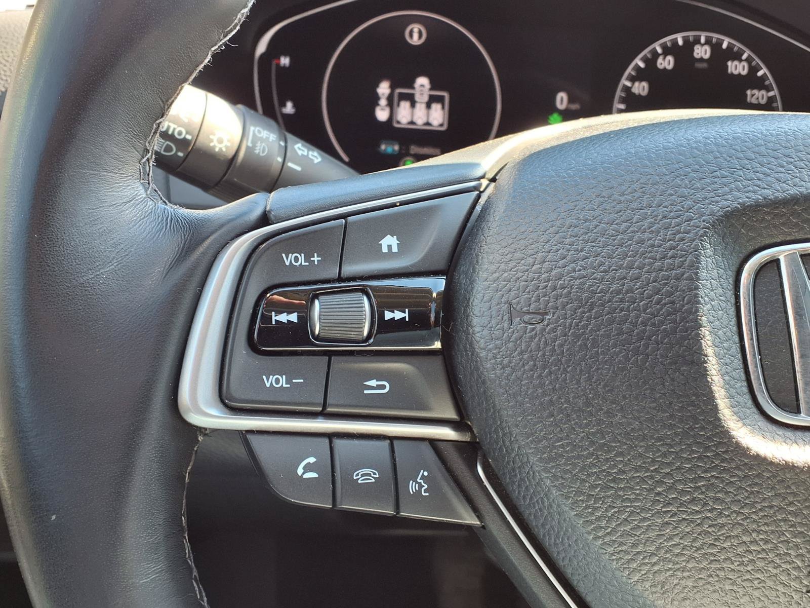 Used 2021 Honda Accord EX-L image 20