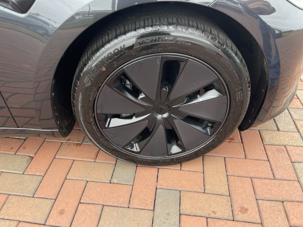 Used 2024 Tesla Model 3 Long Range image 5