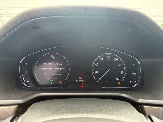 Used 2019 Honda Accord EX-L image 23
