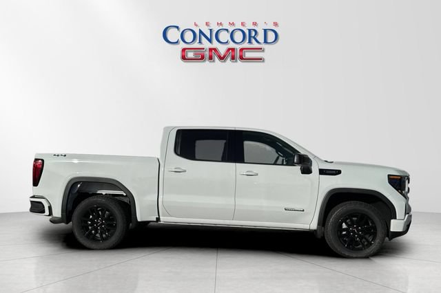 Used 2026 GMC Sierra 1500 Elevation AWD/4WD image 3