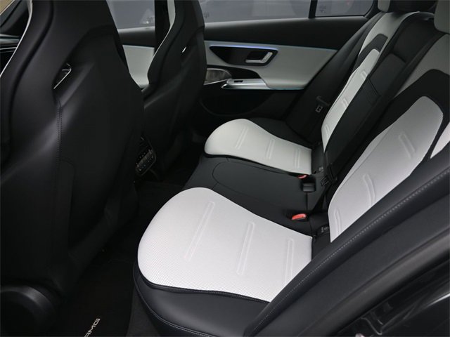 New 2026 Mercedes-Benz E 53 AMG e 4MATIC Sedan image 23