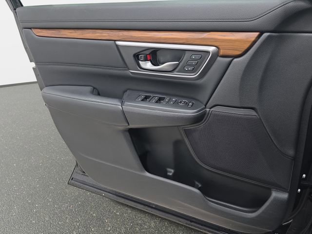 Used 2019 Honda CR-V EX-L image 25