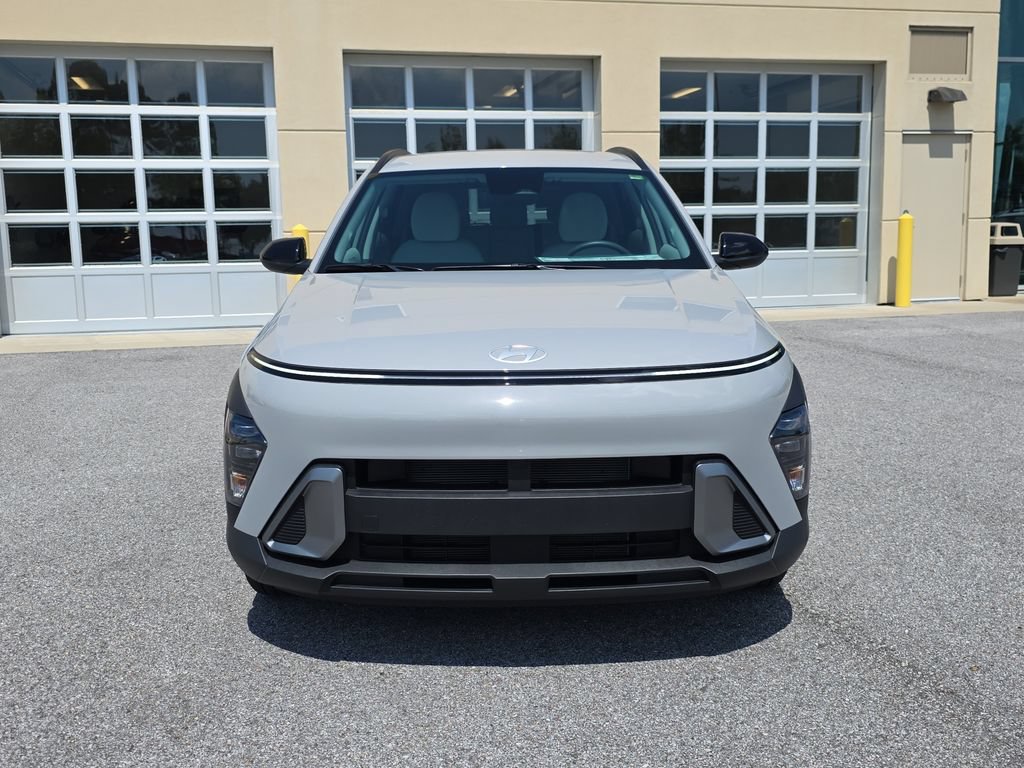 New 2026 Hyundai Kona SEL Sport FWD image 3