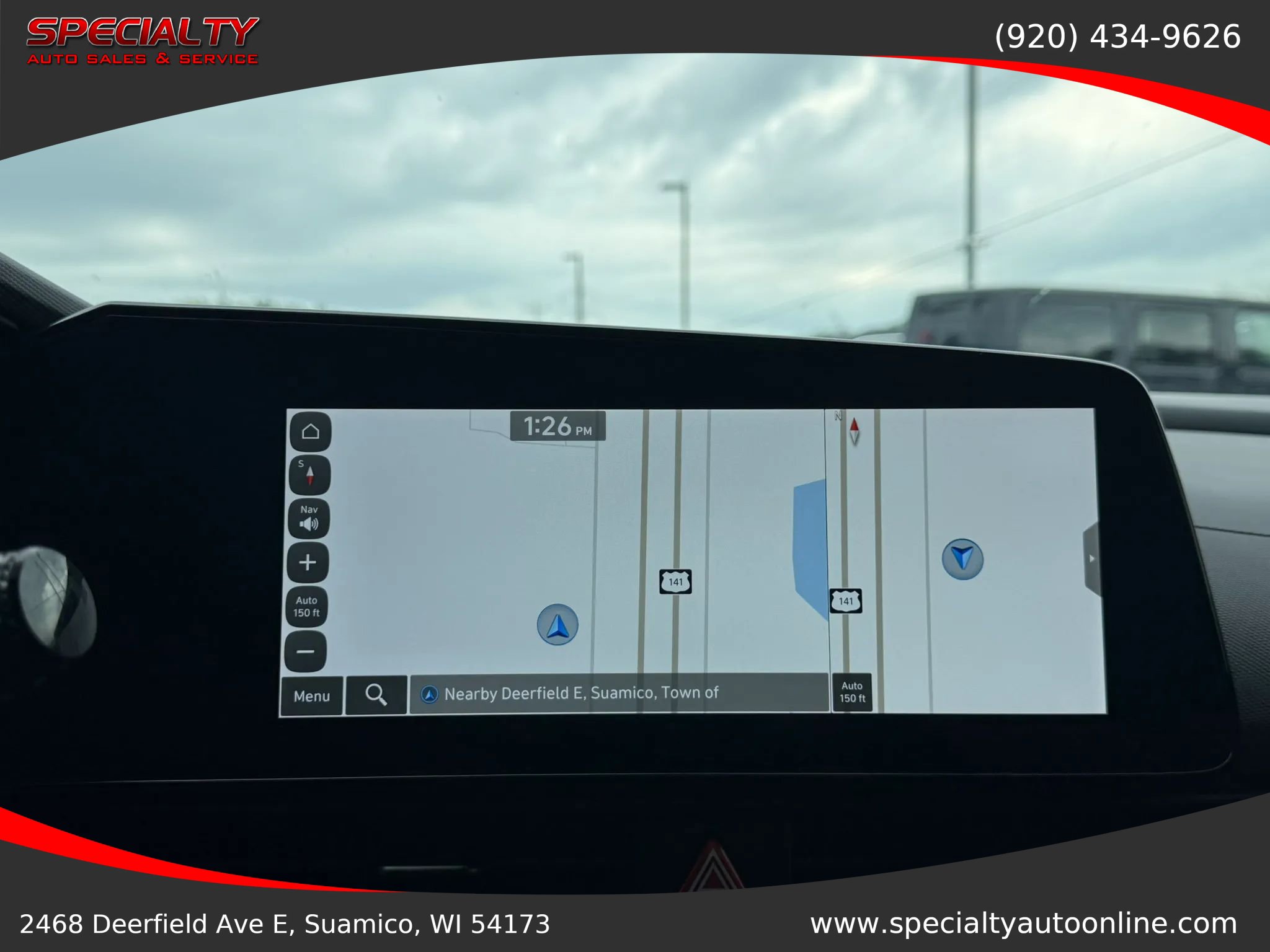 Used 2025 Hyundai Elantra N FWD image 27