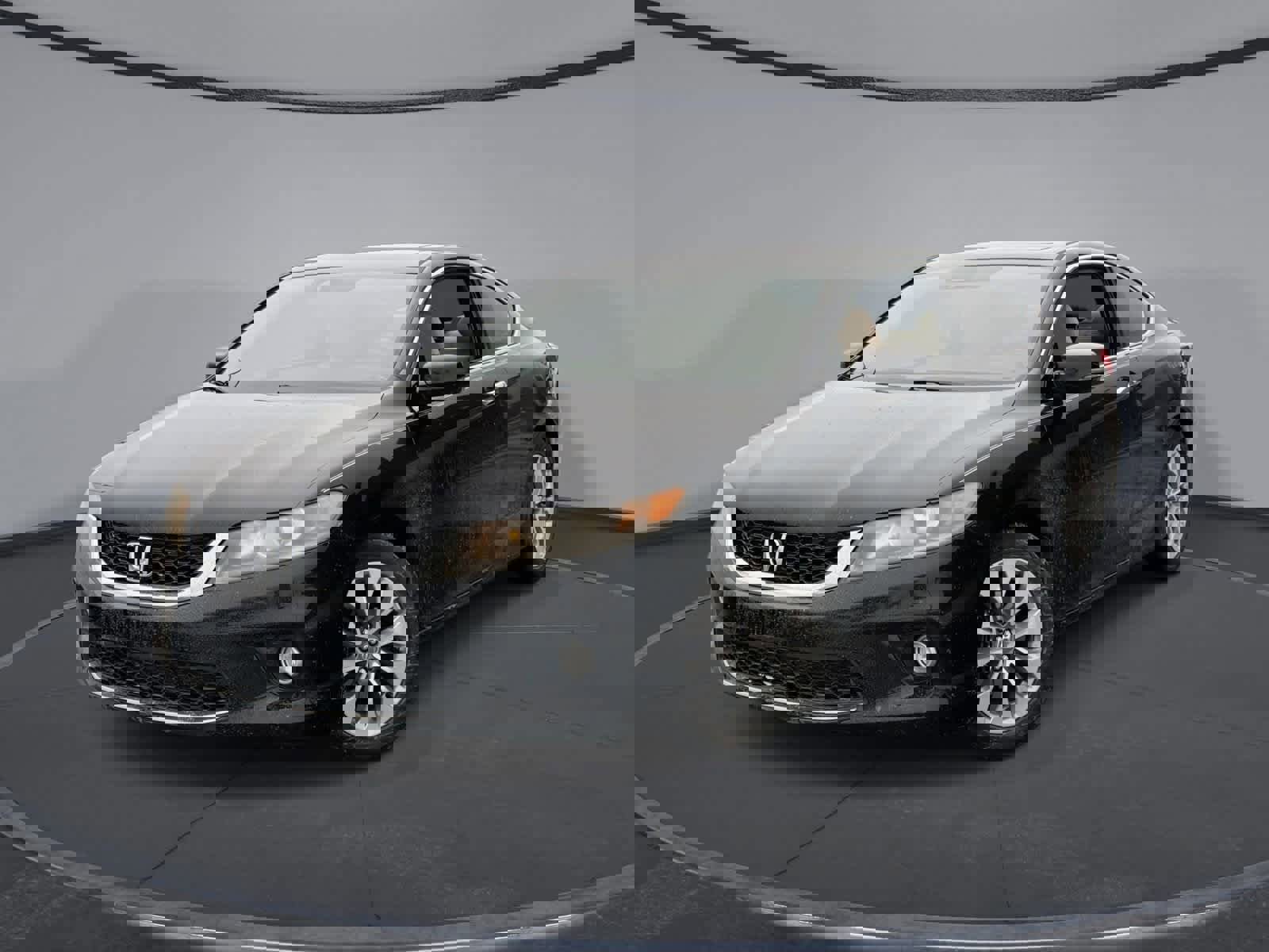 Used 2015 Honda Accord EX-L image 1