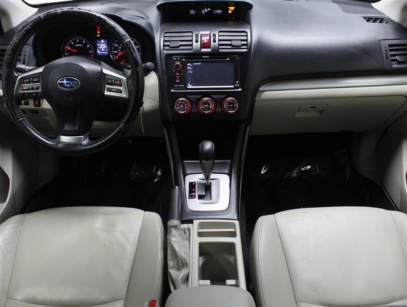 Used 2014 Subaru Crosstrek 2.0i Limited AWD/4WD image 9