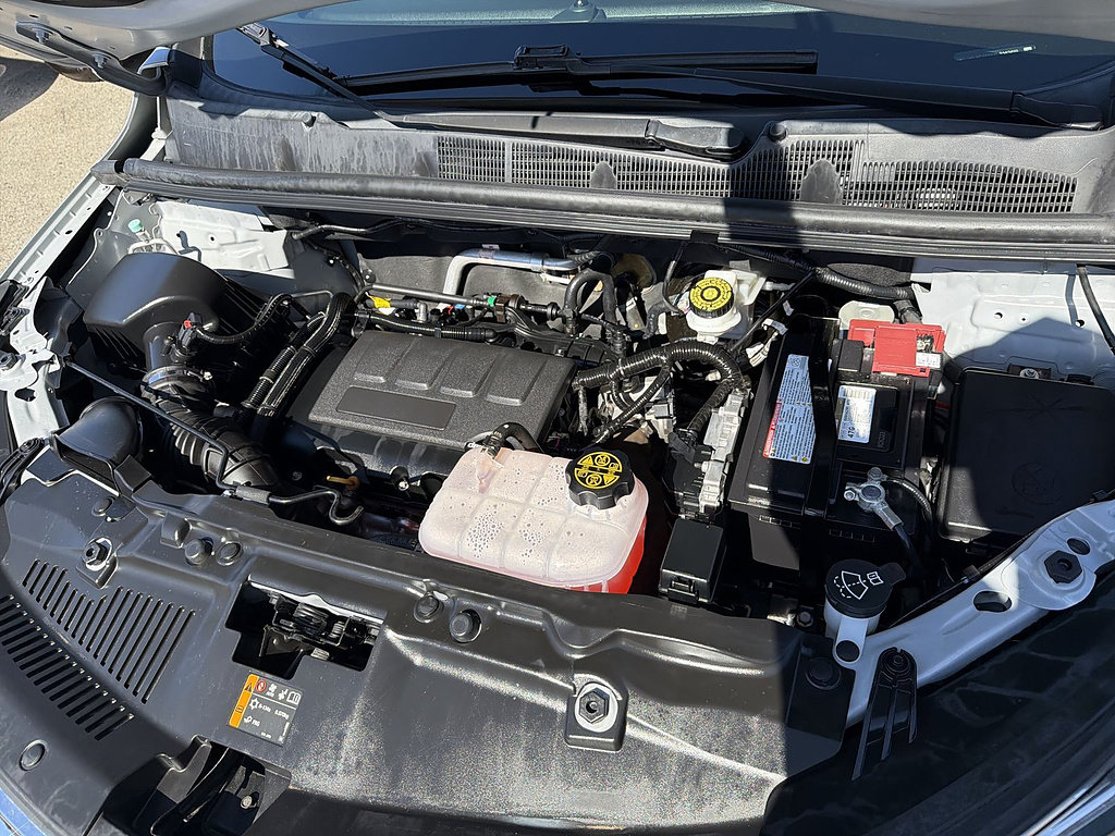 Used 2020 Buick Encore Preferred FWD image 27