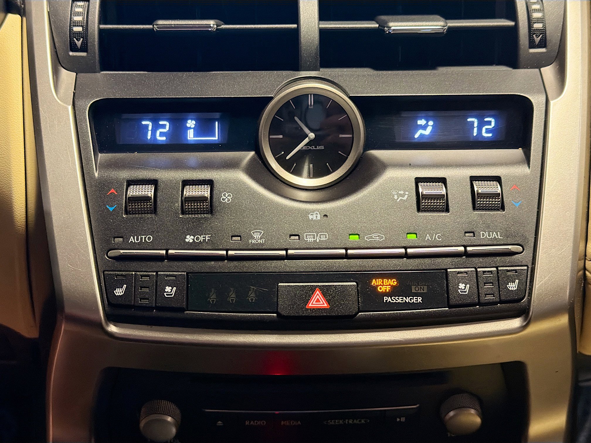 Used 2020 Lexus NX 300 AWD w/ Comfort Package image 23