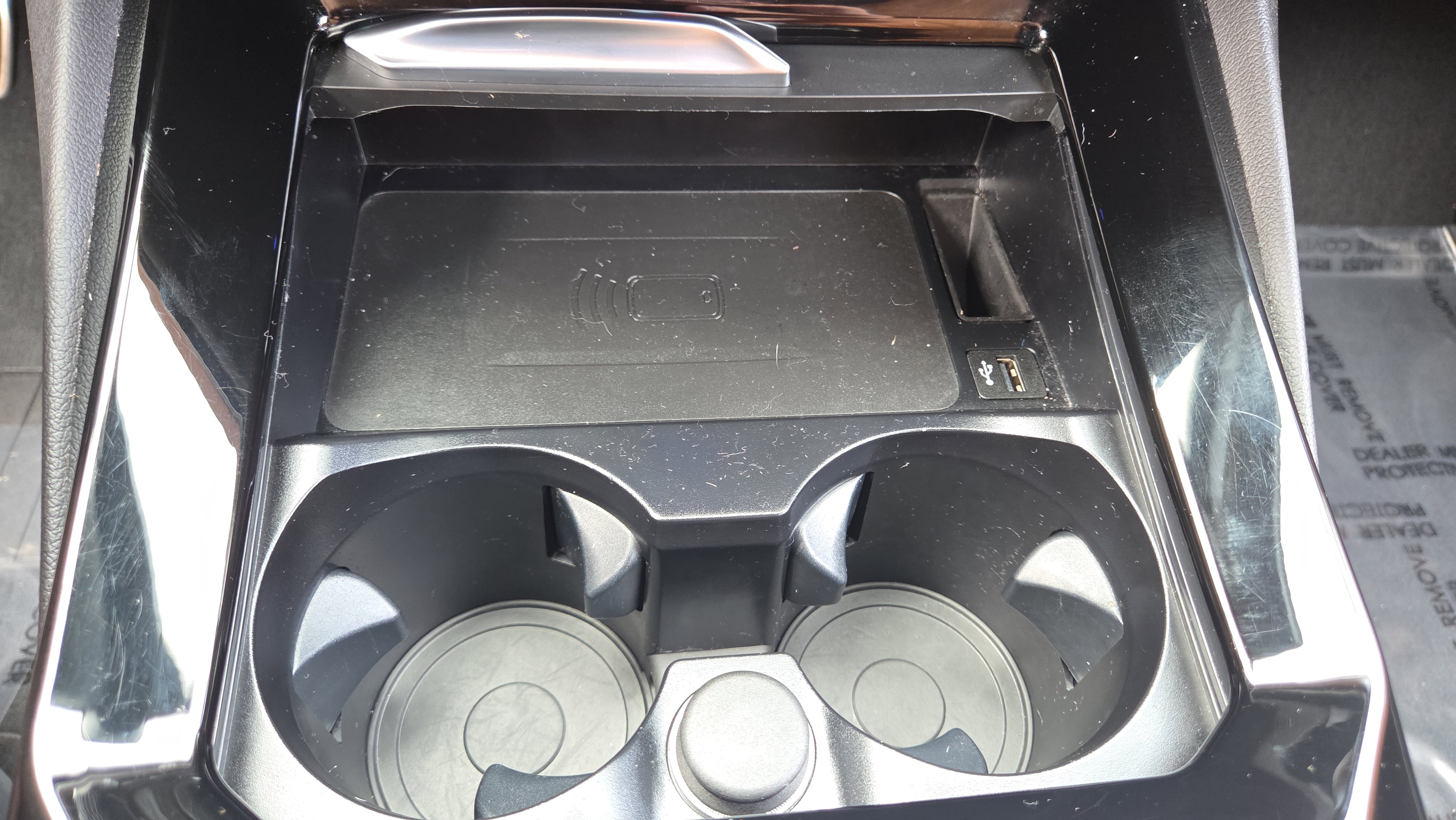 Certified 2023 BMW X3 M40i image 37