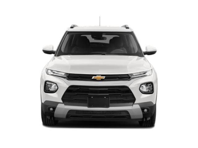 Certified 2022 Chevrolet TrailBlazer LT FWD image 8