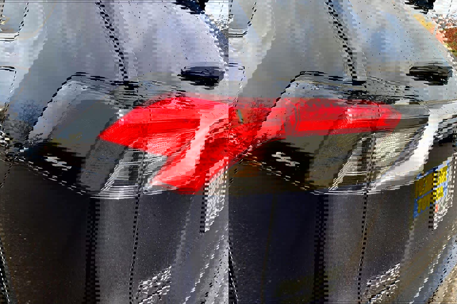 Used 2021 Toyota RAV4 XSE w/ Weather Package image 28