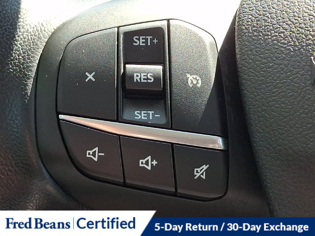 Used 2023 Ford Bronco Sport Big Bend w/ Convenience Package AWD/4WD image 24