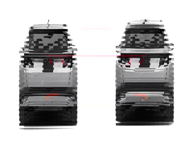 New 2026 Hyundai Tucson SEL image 8